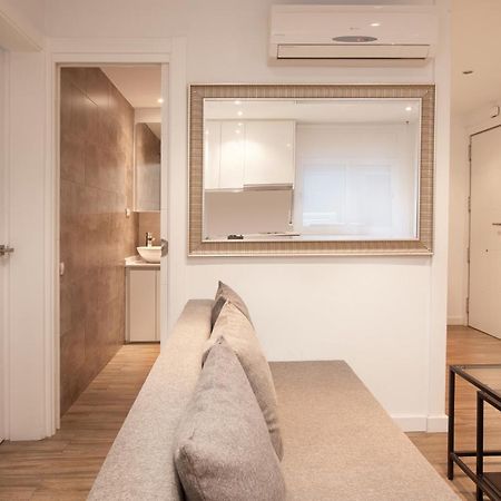 Bbarcelona Sant Pau Flat Lejlighed Eksteriør billede