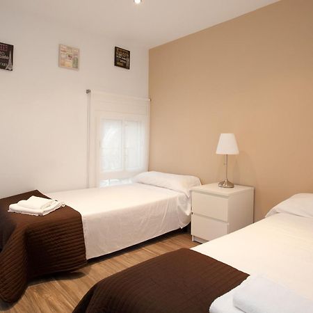 Bbarcelona Sant Pau Flat Lejlighed Eksteriør billede