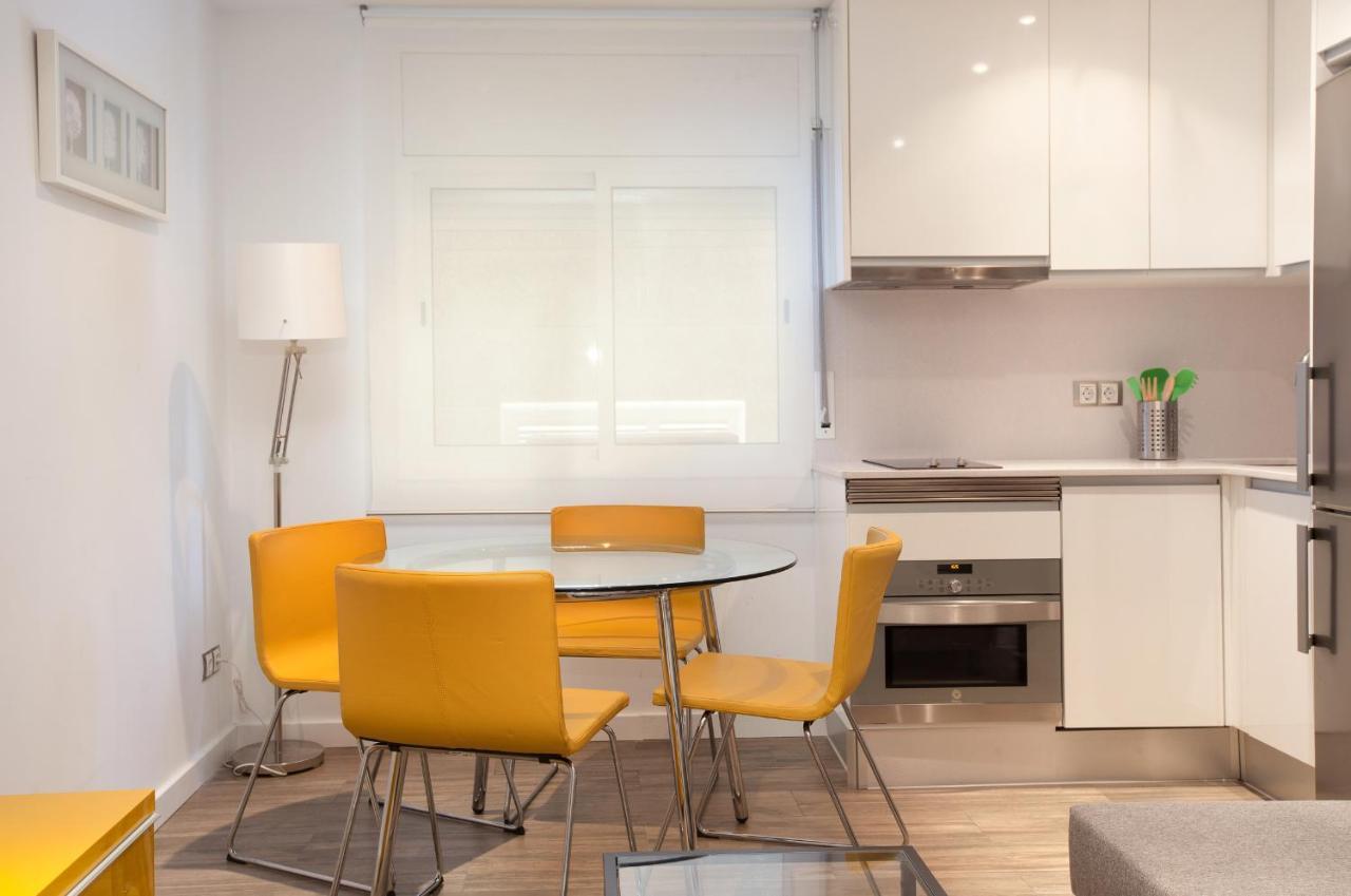 Bbarcelona Sant Pau Flat Lejlighed Eksteriør billede