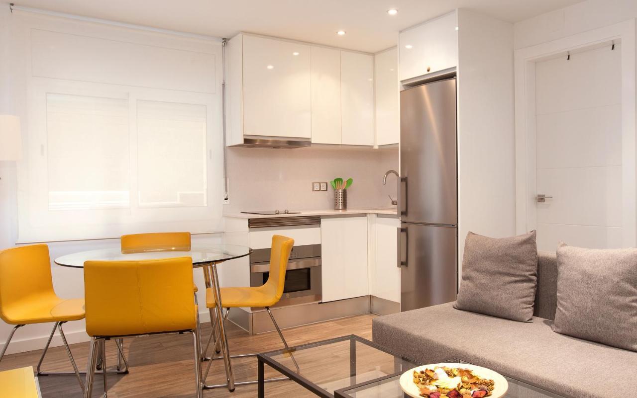 Bbarcelona Sant Pau Flat Lejlighed Eksteriør billede